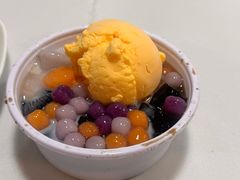-芬芳甜品(东风西路店)