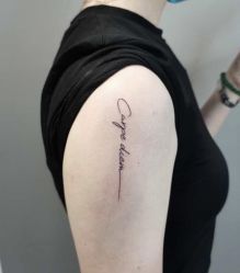 -刺客纹画纹身·洗纹身·穿孔饰品