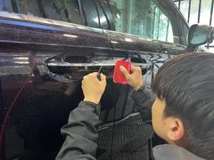 -天猫养车贴膜轻改·蓝电(优匹康桥东路店)