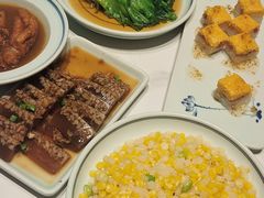 -龍聚祥烧麦馆(万达店)