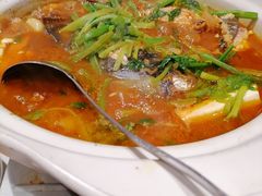 -壹只菜·崇明本地特色菜(崇明南门店)