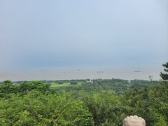 -狼山风景名胜区