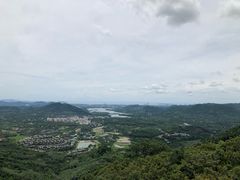 -呀诺达热带雨林