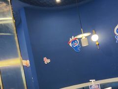 -兰湘子·湘菜小炒(济南领秀城店)