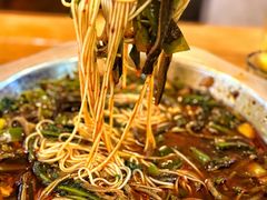 -乐山第一家临江鳝丝(茶坊路店)