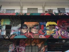 -大理床单厂艺术区