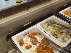 -素满香·食养自助(建邺万达店)