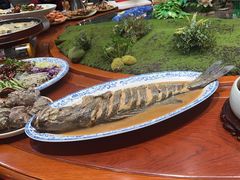 -一块豆腐·海鲜·家常菜(李沧书院路店)