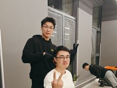 -FEELINGME乐刻私教馆·健身(玖悦荟店)