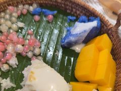 -椰莱泰小谷·东南亚融合菜(坪山悦阾SPACE店)