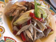-巴依老爷·新疆美食(上城区天城路店)