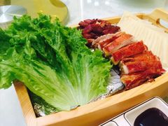 -伊斯兰清真餐厅(朝外大街店)