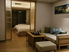 -深圳悦如酒店(香蜜公园车公庙地铁站店)