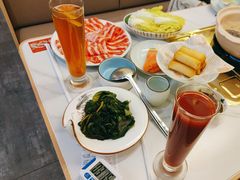 -如一鸡鲍鱼·粤式煲汤(长泰广场店)