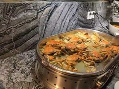 -汇泉王朝大饭店-旋转餐厅(南海路店)