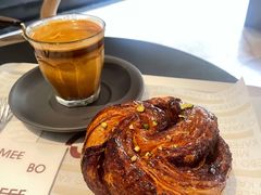 -MEEBO KAFEE米咖焙坊(虹桥路店)