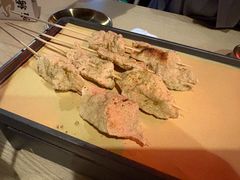 -质烤烤物·活烤海鲜(质烤总店)