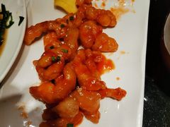 -芳芳私房菜·精做淮扬菜(承德路店)