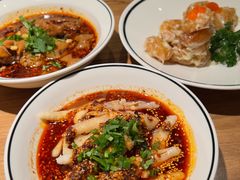 -太二酸菜鱼(kk mall店)