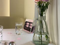 -PARFUM FLORAL花境法餐(南京首店)