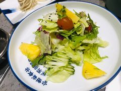-羊来顺冰煮鲜羊铁锅烀羊肉(八卦岭店)