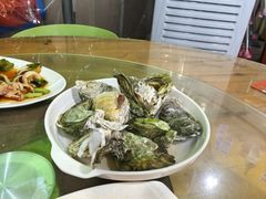 -林记海鲜排档·十年海鲜地标