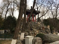 -莲湖公园