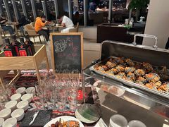 -杭州滨江世融艾美酒店·新食谱全日餐厅