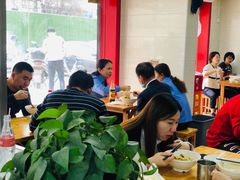 -超爷叔面馆(西园店)