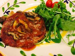 -萨莉亚意式餐厅(深圳北站店)