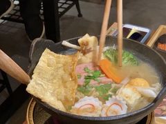 -老爷锅(新街口IFCX店)
