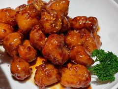 -大潮淮·淮扬菜(何园旗舰店)