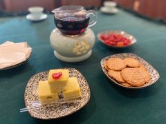 -大可堂普洱茶馆(襄阳南路馆)