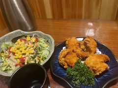-浪花亭日本料理(古田路店)