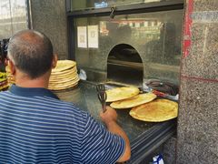 -阿布拉的馕(西北路店)