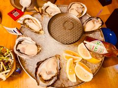 -囧吉香生蚝牛排馆(湖北路店)