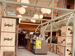 -Seesaw Coffee(上海太阳宫K46店)