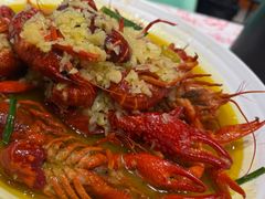 -玖味谣王记龙虾馆·烧烤(柯桥店)