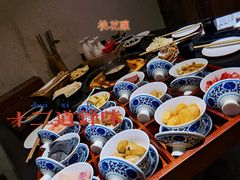 十二道锋味-重庆古老火锅