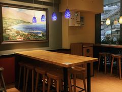 -The Habit Burger Grill 哈比特汉堡(爱琴海店)