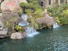 -江心屿景区