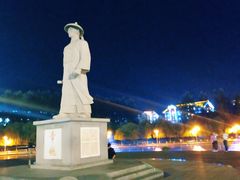 -章樾公园