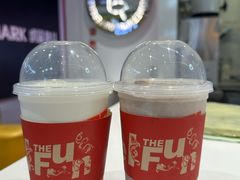 -DQ·蛋糕·冰淇淋(城南嘉园店)