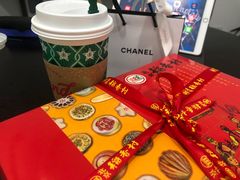 -北京稻香村(西单购物中心店)