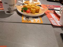 -探炉·香辣豆花烤鱼(笋岗宝能环球汇店)