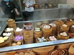 -东江海鲜酒家(艺都分店)