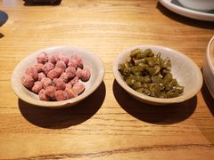 -潮粥荟·潮汕砂锅粥(朝阳大悦城店)
