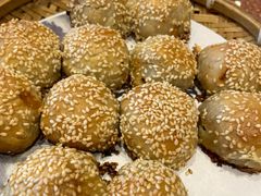 -唐山宴百姓府邸院落中餐