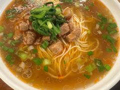 -三两春肚肺汤(崂山路店)