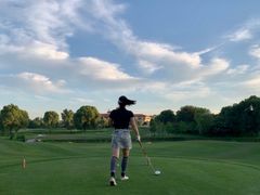 -北京京辉高尔夫俱乐部有限公司